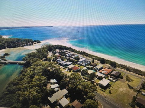 Arena Blanca Holiday Home - Accommodation Resorts 3