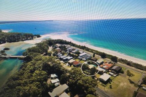 Arena Blanca Holiday Home - Accommodation Resorts 0
