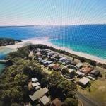Arena Blanca Holiday Home - Accommodation Resorts 1