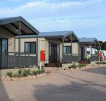 BIG4 Ceduna Tourist Park - Accommodation Resorts