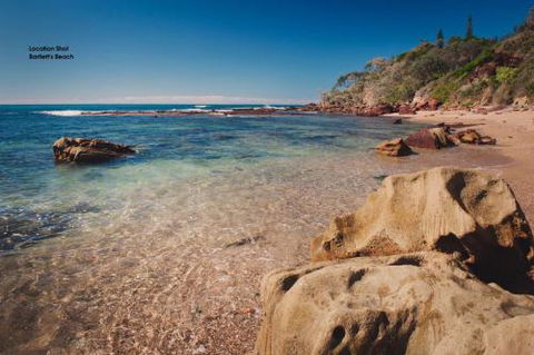 SEAVIEW DREAM Bonny Hills - Accommodation Resorts 1