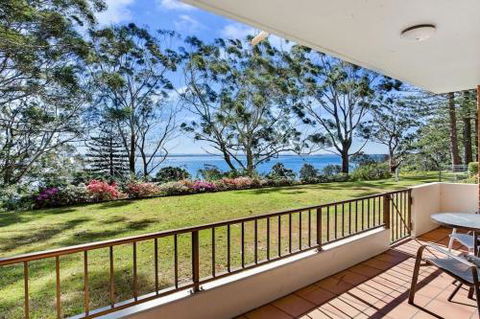 Kamillaroi Walk To Restaurants Cafes & Beach! - Accommodation Resorts 1