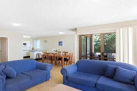 Kamillaroi Walk To Restaurants Cafes & Beach! - Accommodation Resorts 4