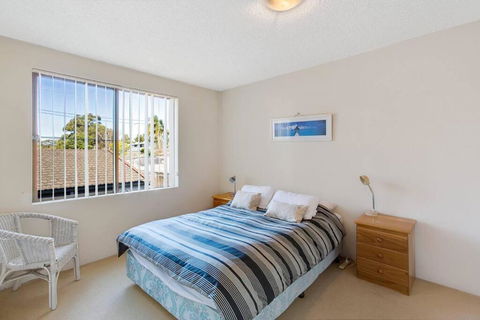 Kamillaroi Walk To Restaurants Cafes & Beach! - Accommodation Resorts 5