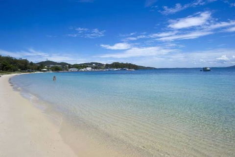 Kamillaroi Walk To Restaurants Cafes & Beach! - Accommodation Resorts 6