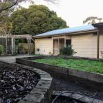 Romantic Getaway With Spa & Wifi Pet Friendly - Accommodation Resorts 0