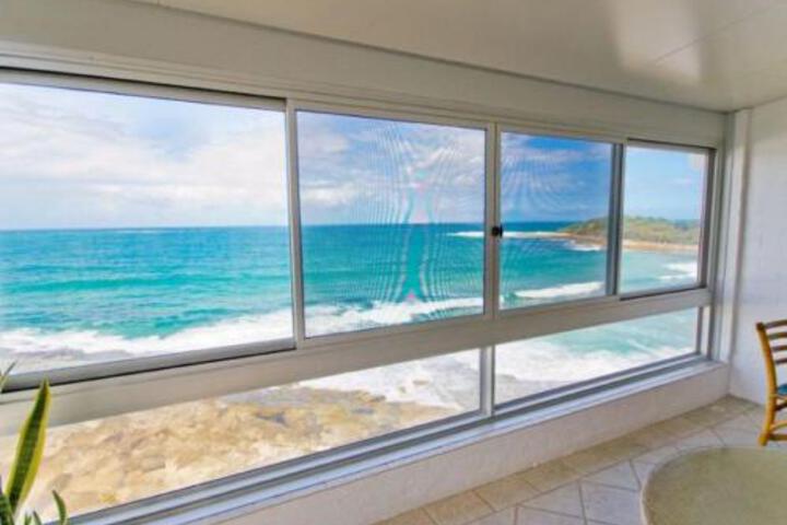 Angourie NSW Accommodation Resorts