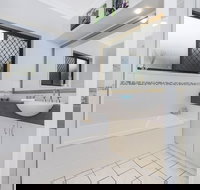 Oceania Beach Paradise - Accommodation Resorts