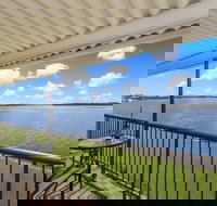 Peninsula Court 6 - Accommodation Resorts