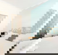 Six River - Accommodation Resorts