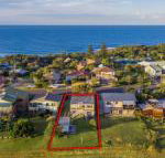 Dilkara Breathtaking ocean views - Accommodation Resorts