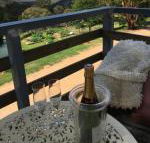 Springmead Rustic Cabin - Accommodation Resorts
