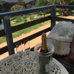 Springmead Rustic Cabin - Accommodation Resorts 0