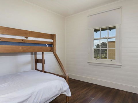 Yamba Pilot Cottage 2 Pets Welcome Close To Beach - Accommodation Resorts 1