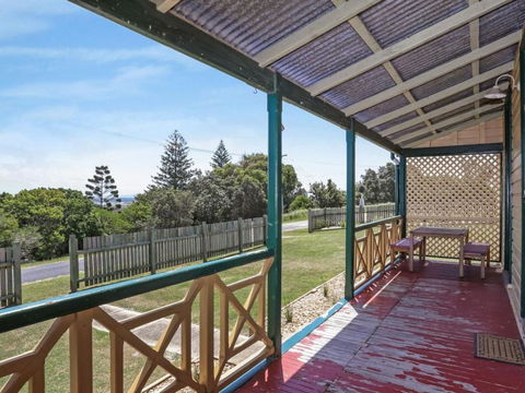 Yamba Pilot Cottage 2 Pets Welcome Close To Beach - Accommodation Resorts 2