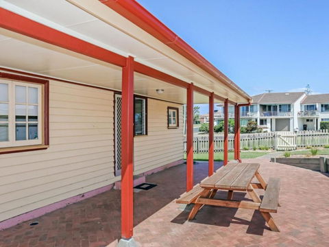 Yamba Pilot Cottage 1 Pets Welcome Close To Beach - Accommodation Resorts 6