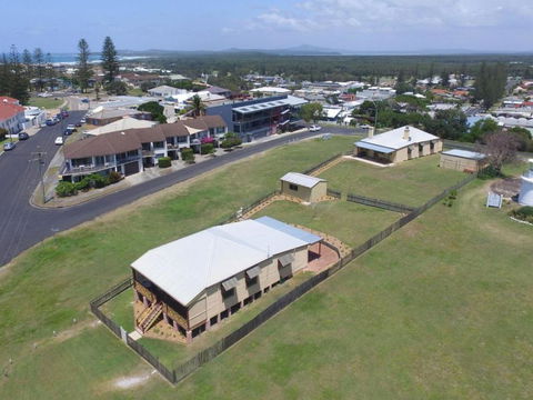 Yamba Pilot Cottage 1 Pets Welcome Close To Beach - Accommodation Resorts 5