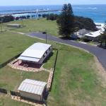 Yamba Pilot Cottage 1 Pets Welcome Close To Beach - Accommodation Resorts 0