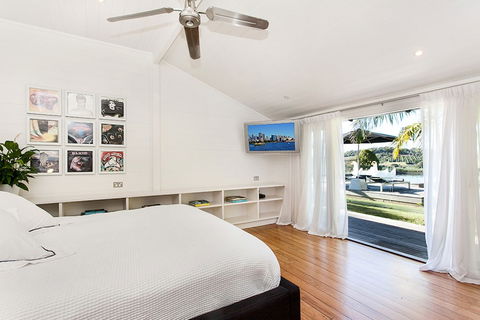 A PERFECT STAY - Aria - Accommodation Resorts 6