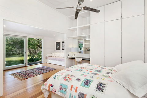 A PERFECT STAY - Aria - Accommodation Resorts 5
