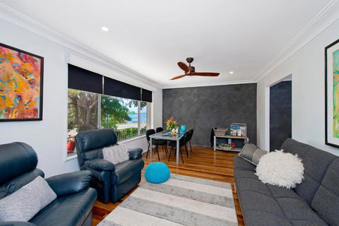 Anchor Lodge - Accommodation Resorts 6