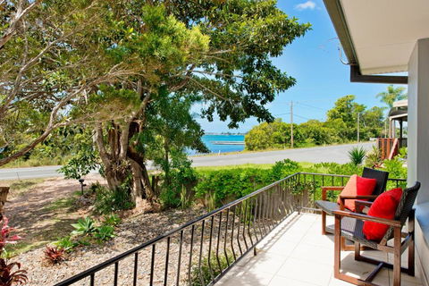 Anchor Lodge - Accommodation Resorts 2