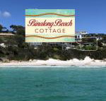 BURGESS COTTAGE King bed for couples - Accommodation Resorts