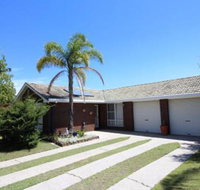 Gerrys Waterfront - Accommodation Resorts