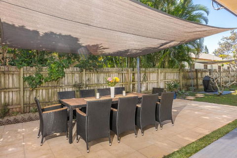A SWEET ESCAPE Carefree Beach Home - Accommodation Resorts 7
