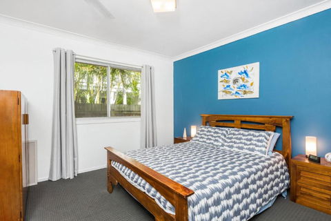 A SWEET ESCAPE Carefree Beach Home - Accommodation Resorts 2
