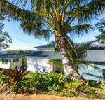 Cylinder Palms - Accommodation Resorts