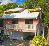 Straddie House - Accommodation Resorts