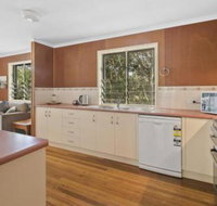 A Turtle House - Accommodation Resorts