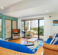 Straddie Beach House 3 - Accommodation Resorts
