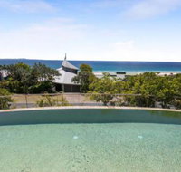 Lookout Unit 8 - Accommodation Resorts