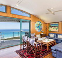 Lookout Unit 6 - Accommodation Resorts