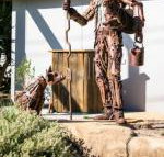 Jolly Swagman Acccommodation Park - Accommodation Resorts