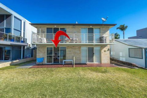 Alcheringa Unit 1 / 32 Sandy Point Road - Accommodation Resorts 5
