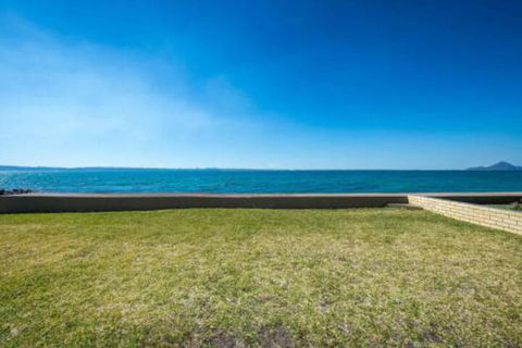 Alcheringa Unit 1 / 32 Sandy Point Road - Accommodation Resorts 4