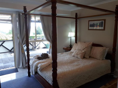 Robins Nest B & B - Accommodation Resorts 5