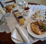 Robins Nest B  B - Accommodation Resorts