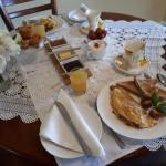 Robins Nest B & B - Accommodation Resorts 0