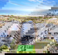 Ocean View Moana - Accommodation Resorts