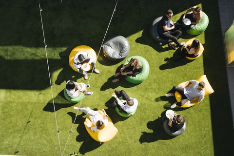 UKO Stanmore - Accommodation Resorts 5