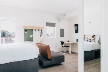 UKO Stanmore - Accommodation Resorts 6