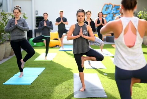 UKO Stanmore - Accommodation Resorts 4