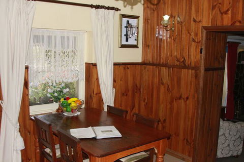 Ayers Burra - Accommodation Resorts 6