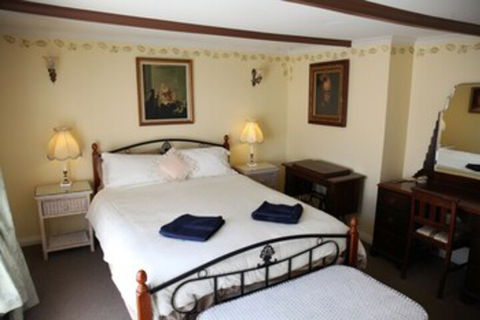 Ayers Burra - Accommodation Resorts 0