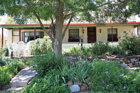 Ayers Burra - Accommodation Resorts 1