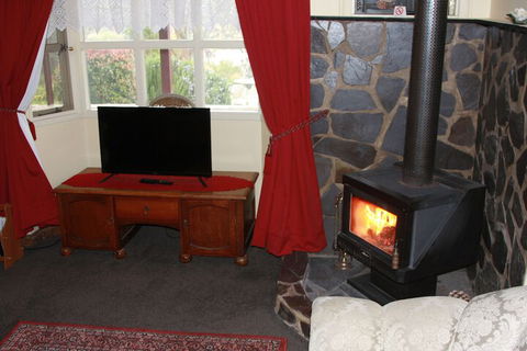 Ayers Burra - Accommodation Resorts 3